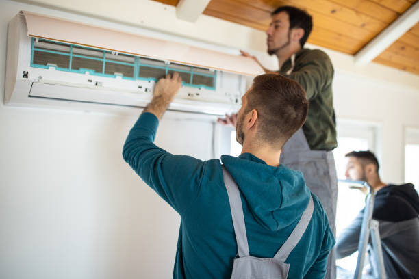 Best HVAC Software and Technology in Fayetteville, TN