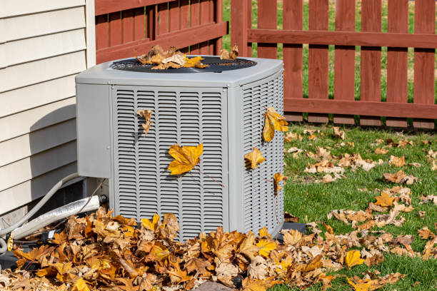 Best HVAC Training and Certification in Fayetteville, TN