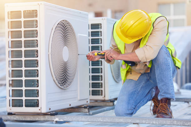 Best Geothermal HVAC Systems in Fayetteville, TN