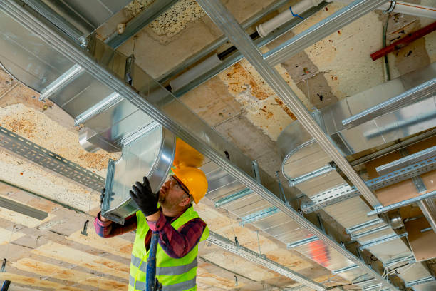 Best Seasonal HVAC Services in Fayetteville, TN