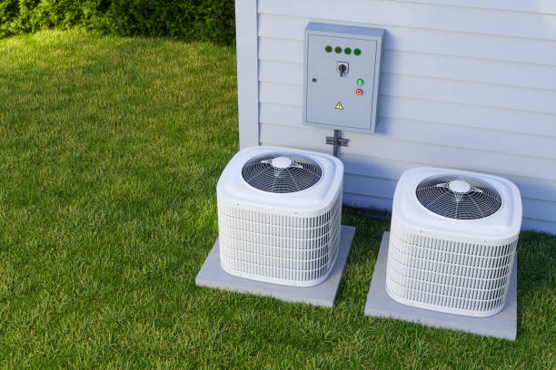 Best Residential HVAC in Fayetteville, TN
