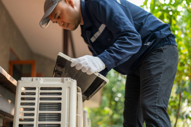 Best HVAC Retrofitting and Upgrading in Fayetteville, TN